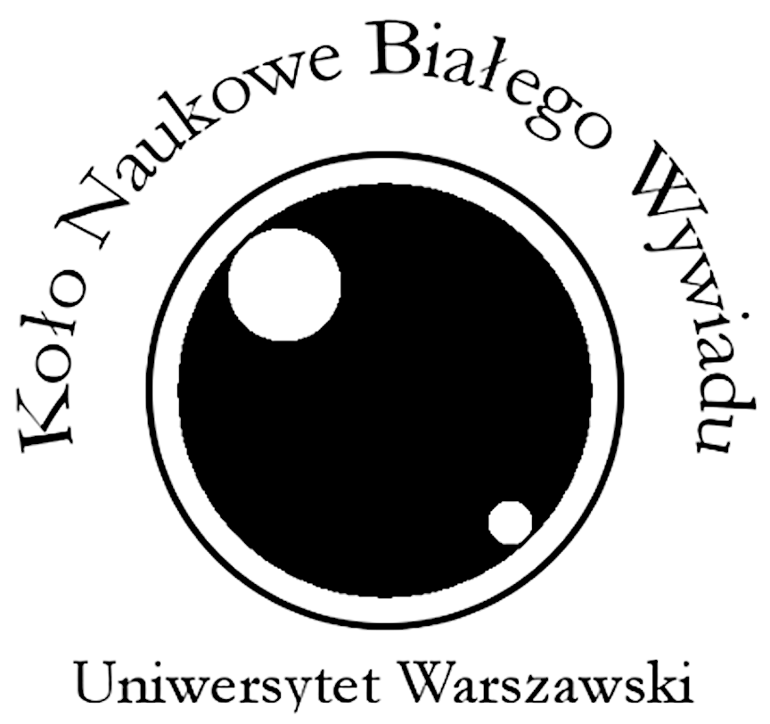 Logo: Student Society of Open-Source Intelligence