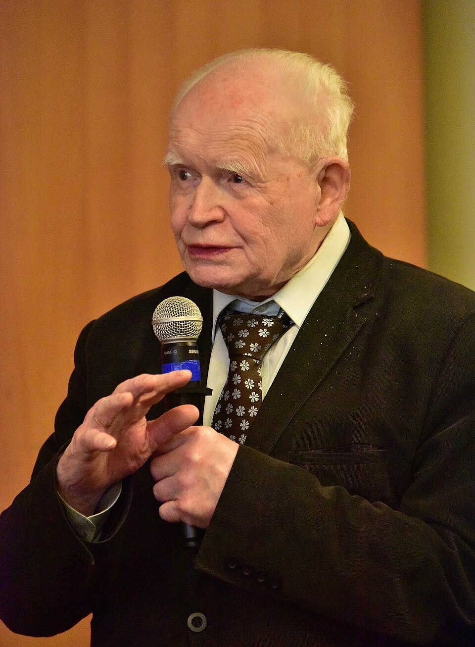 Adam Strzembosz