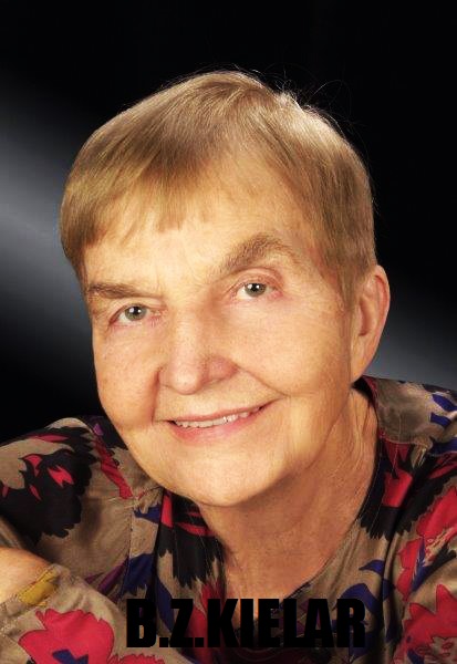 Barbara Z. Kielar
