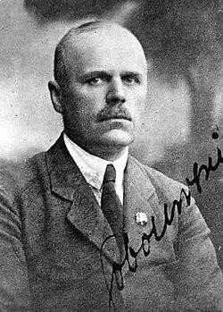 Bronisław Sobolewski
