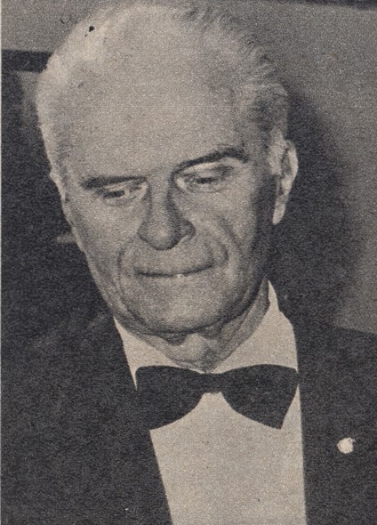 Jerzy Osiński