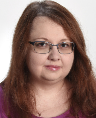 Anna Zientara