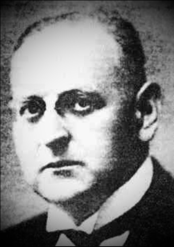 Szymon Rundstein
