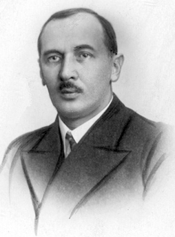 Jerzy Paciorkowski