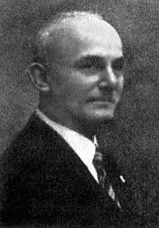 Jan Edward Nowodworski