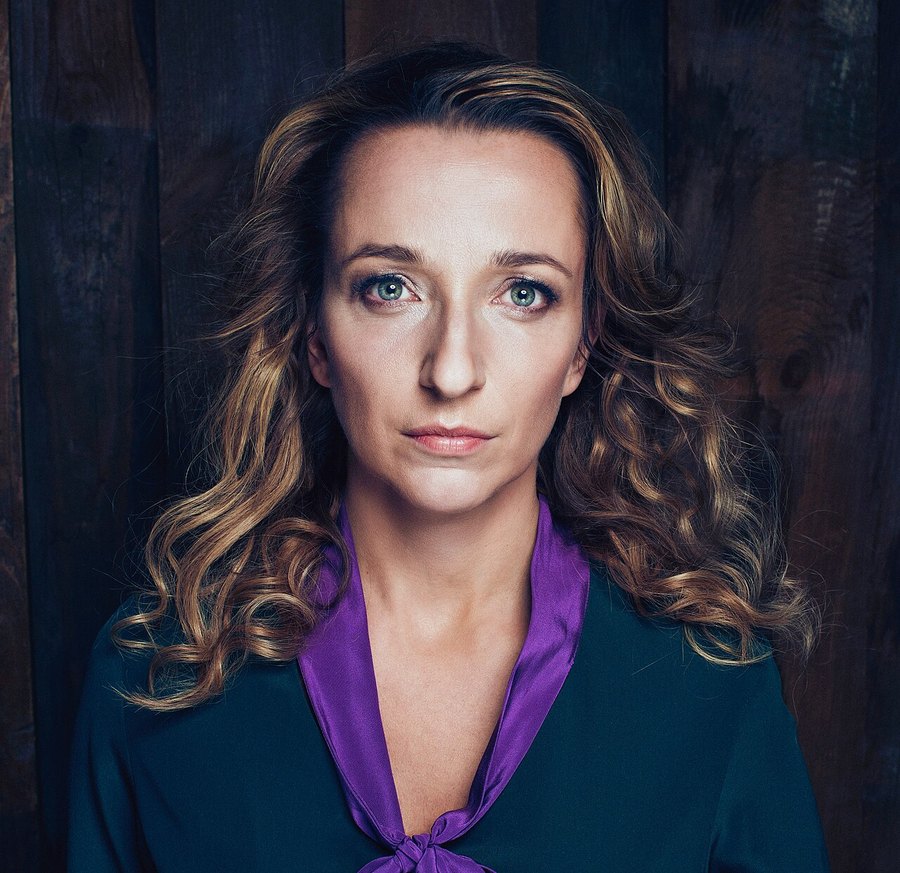 Sylwia Gregorczyk-Abram