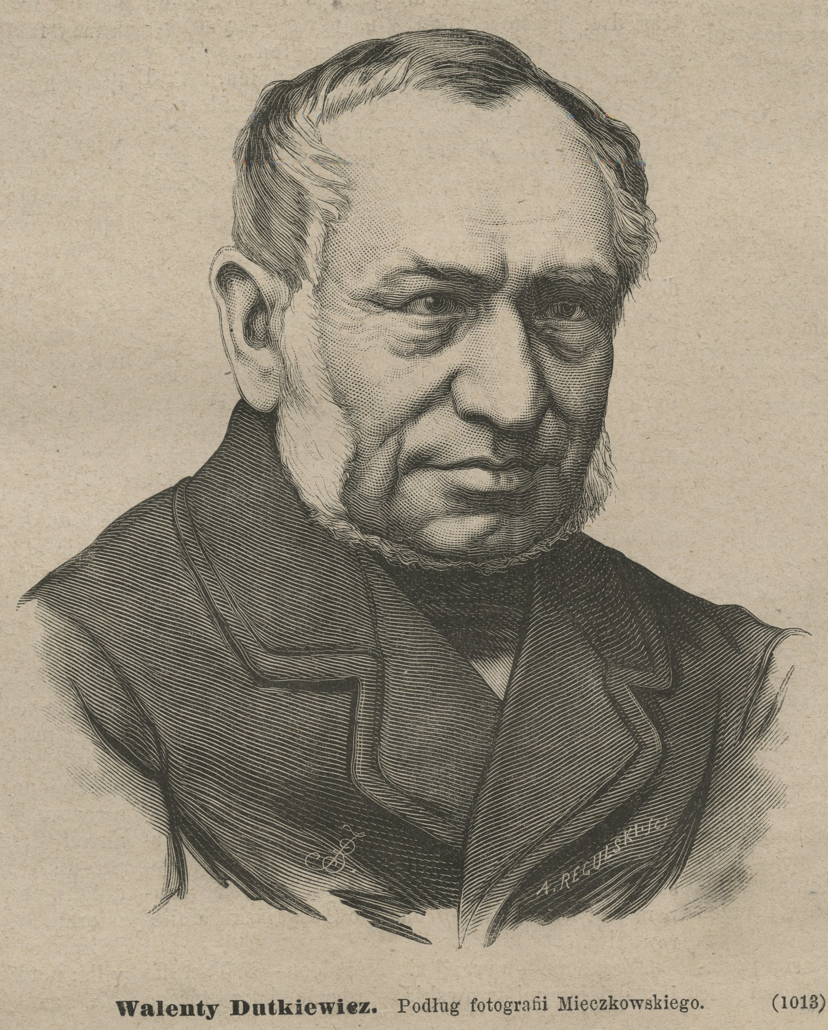 Walenty Dutkiewicz
