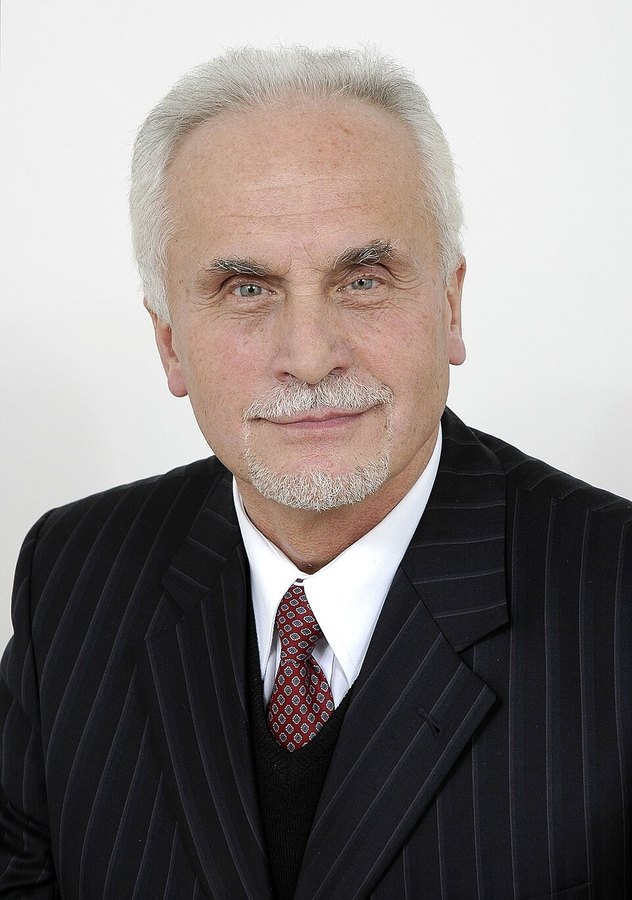 Piotr Łukasz Andrzejewski