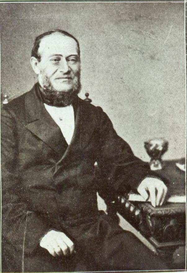 Jan Kanty Wołowski
