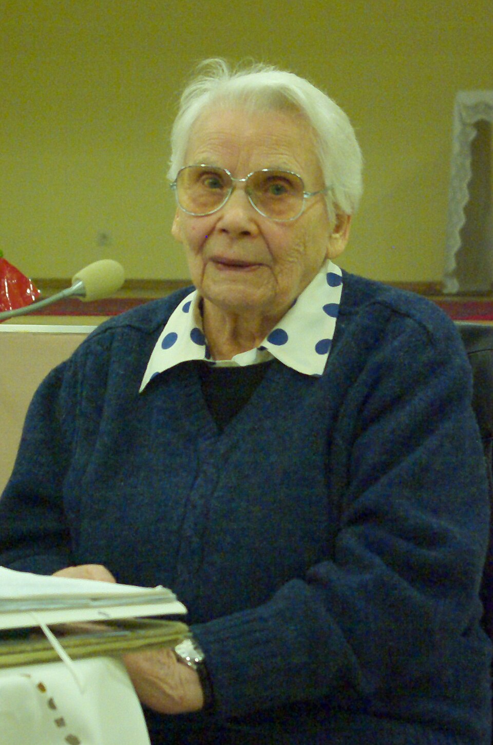 Danuta Przystasz