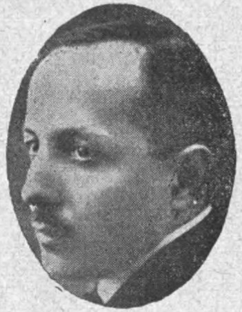 Maksymilian Apolinary Hartglas
