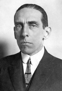 Julian Makowski