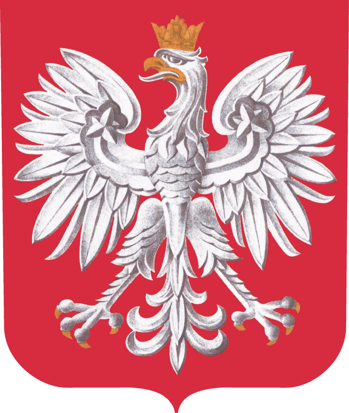 Logo Regional Prosecutor's Office in Warsaw