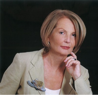 Elżbieta Chojna—Duch