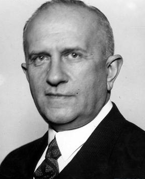 Karol Lutostański
