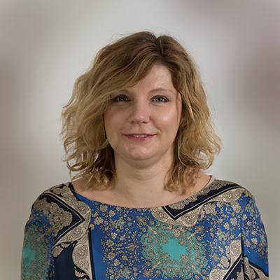 Magdalena Szczepańska