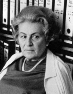 Aleksandra Stypułkowska