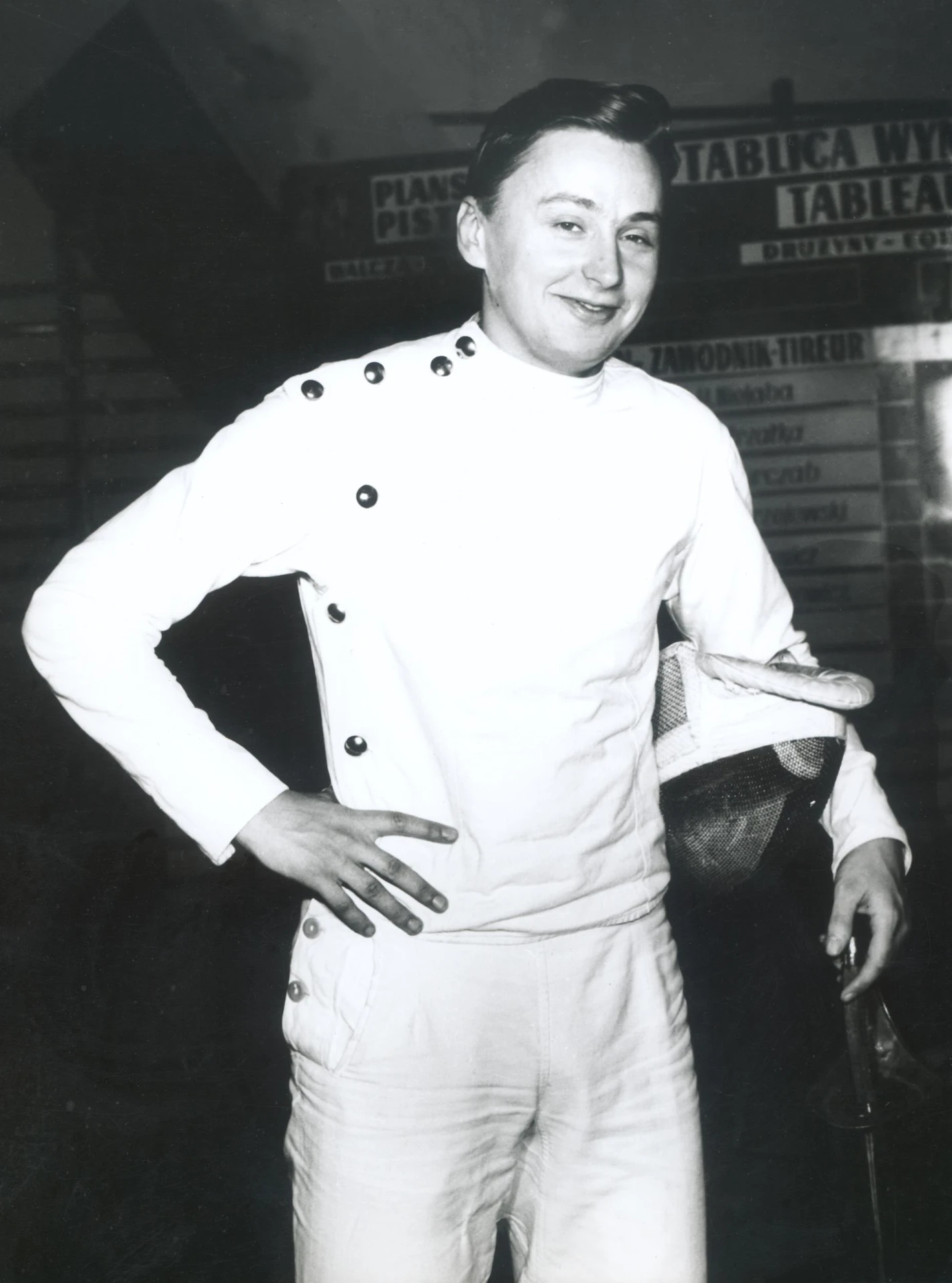 Ryszard Parulski