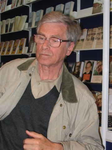 Kazimierz Orłoś