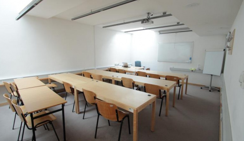Seminar room 102 (Oboźna)