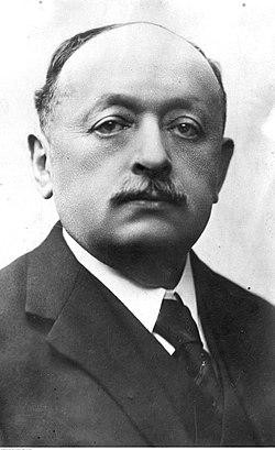 Stanisław Posner
