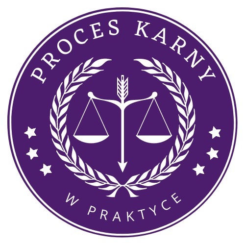 Logo: Student Society 'Criminal Procedure in Practice'