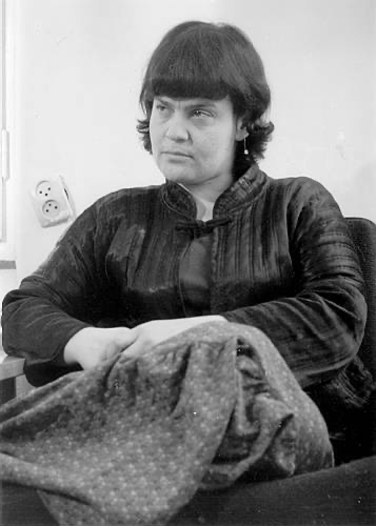 Ewa Milewicz