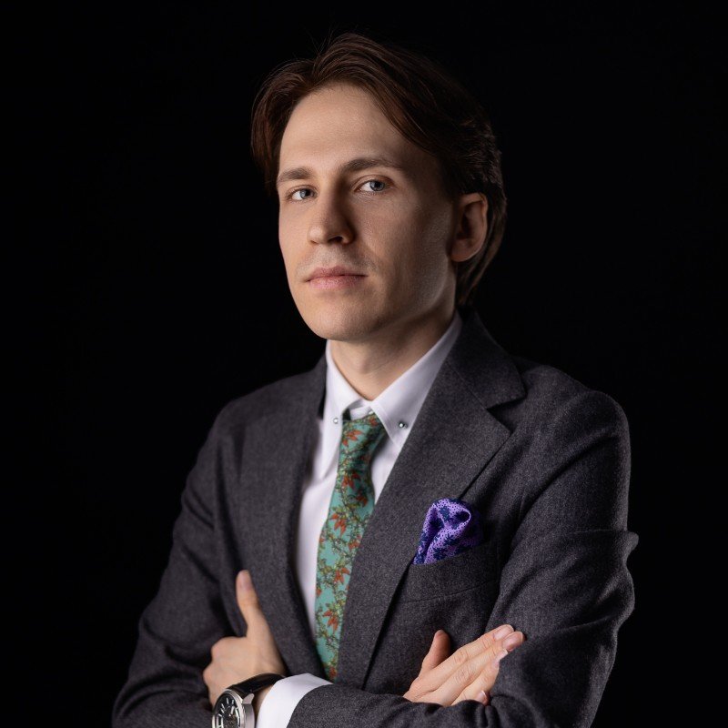 Marcin Kruszewski