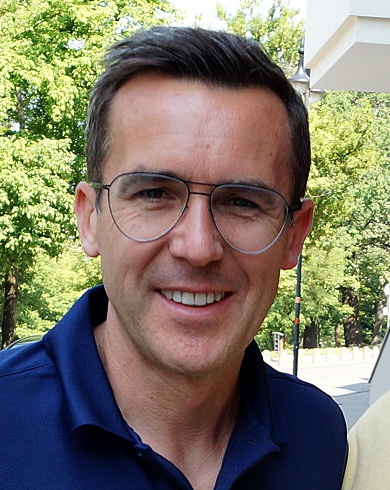 Maciej Kurzajewski