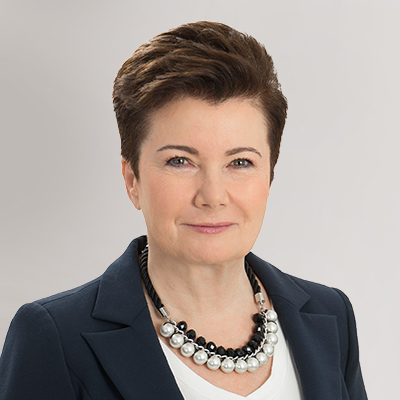 Hanna Gronkiewicz—Waltz