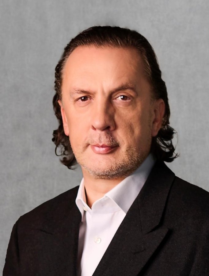 Mariusz Książek
