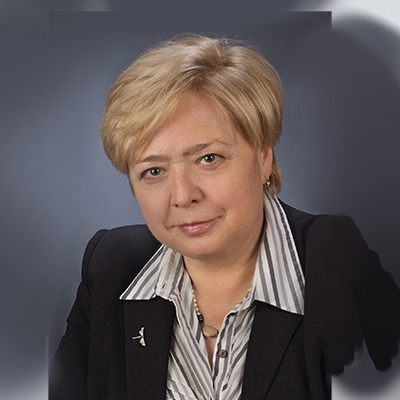 Małgorzata Gersdorf