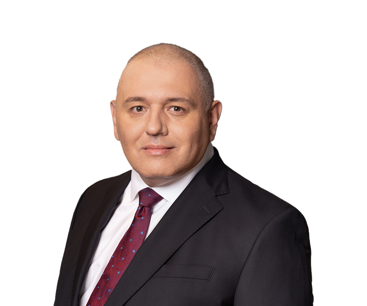Krzysztof Hajdamowicz