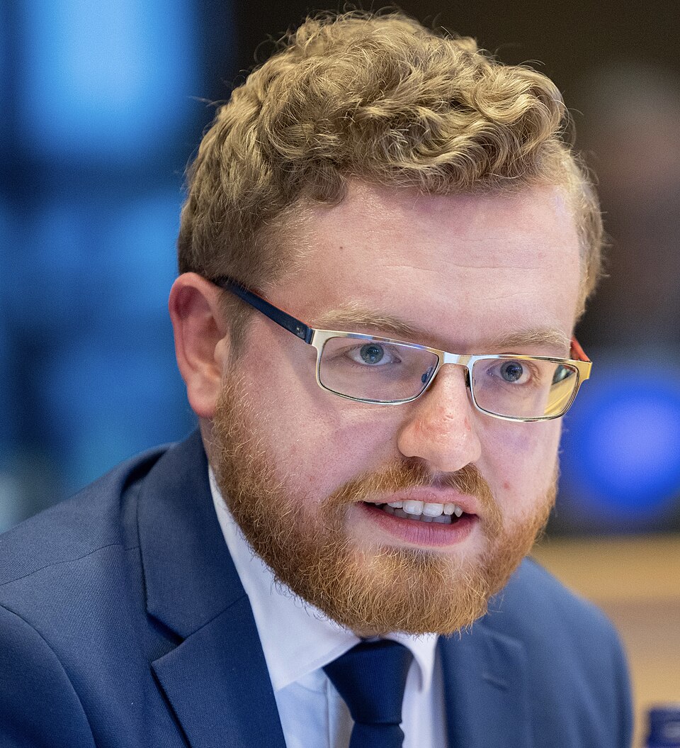 Dariusz Standerski