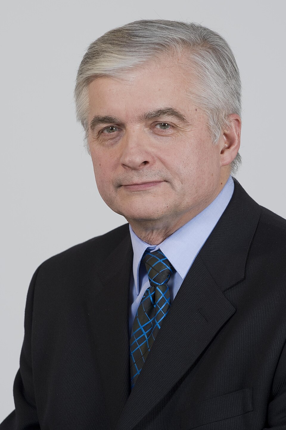 Włodzimierz Cimoszewicz