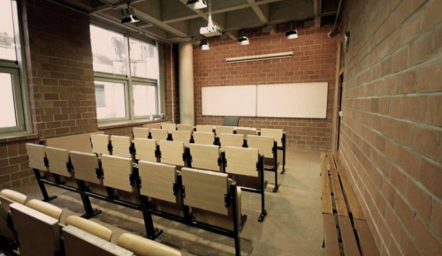 Seminar rooms 2.3, 2.4, 3.3, 3.4