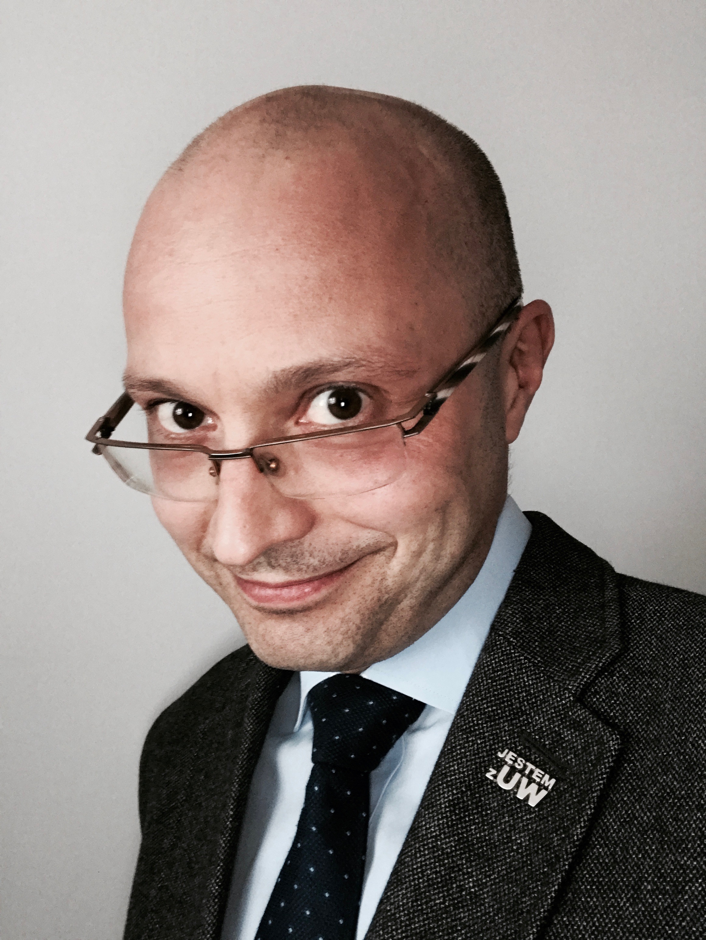 Piotr Girdwoyń