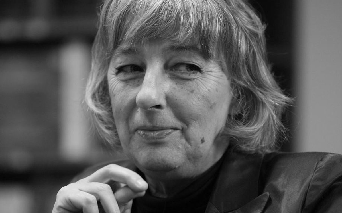 Teresa Torańska