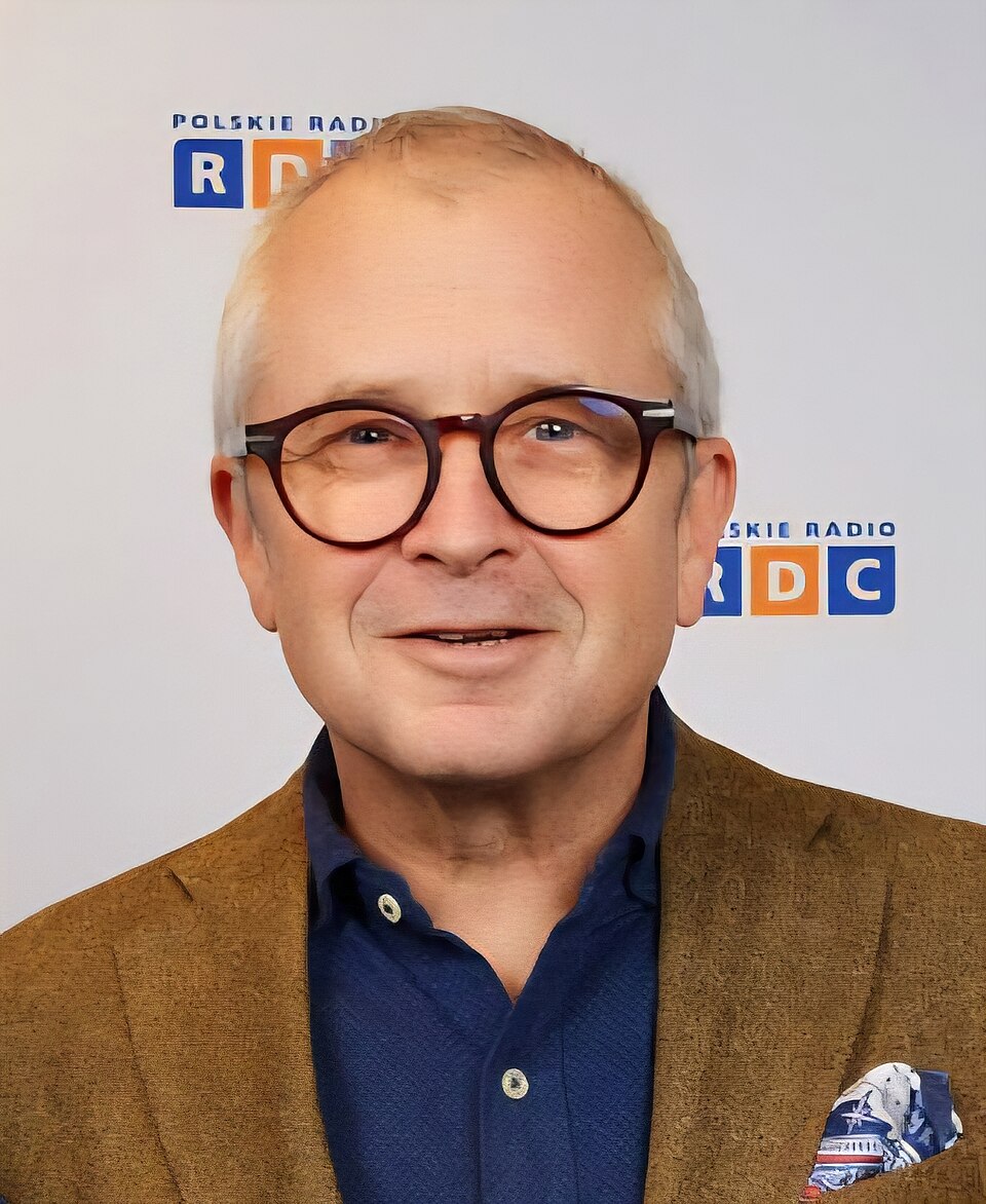 Jacek Dubois