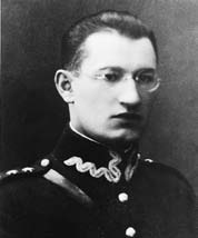 Emanuel Quirini