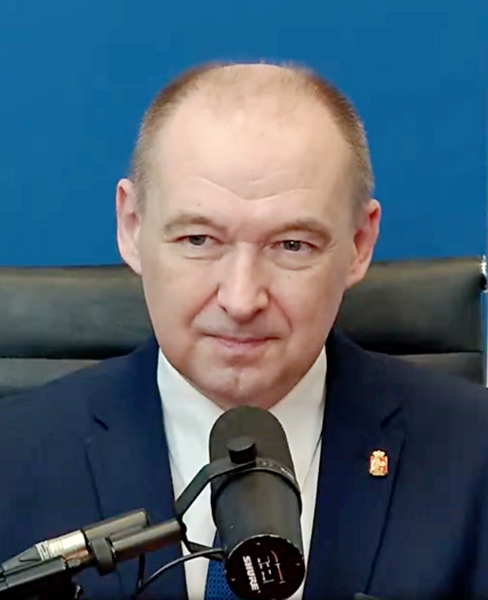 Aleksander Ferens