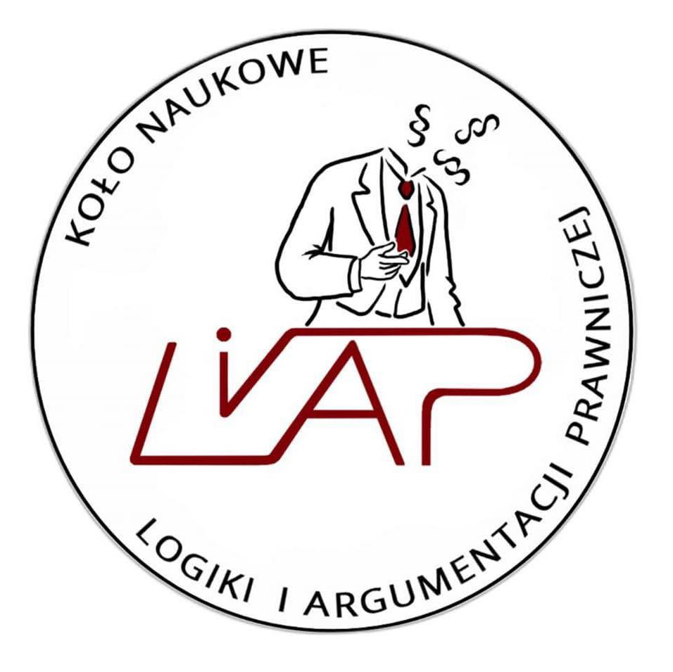 Logo: Student Society of Legal Logic and Argumentation