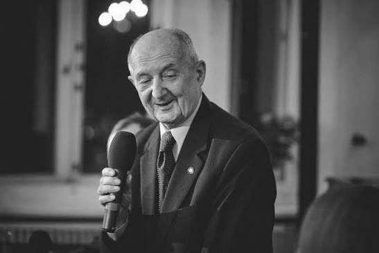 Czesław Jaworski