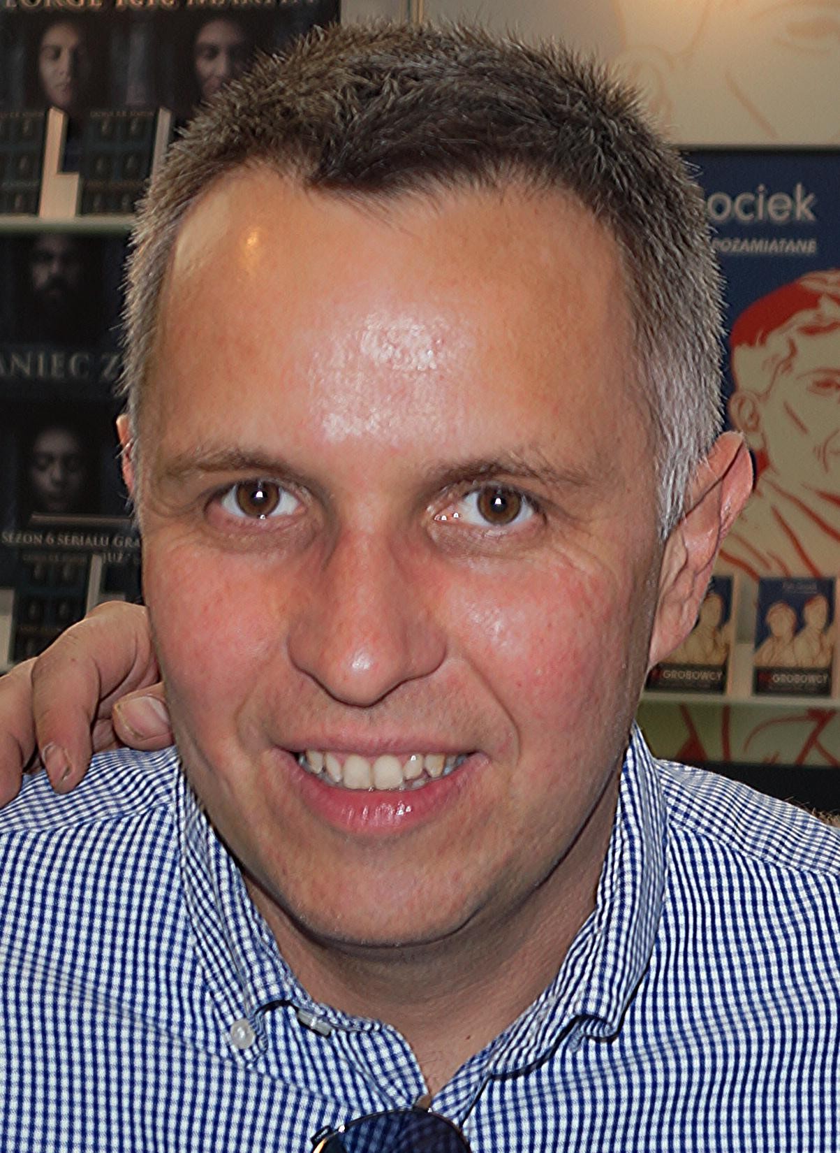 Roman Kołtoń