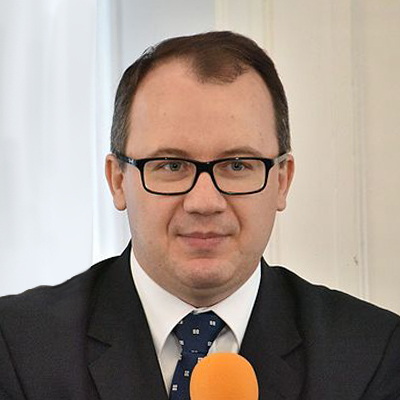 Adam Bodnar