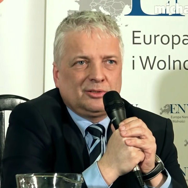 Robert Gwiazdowski