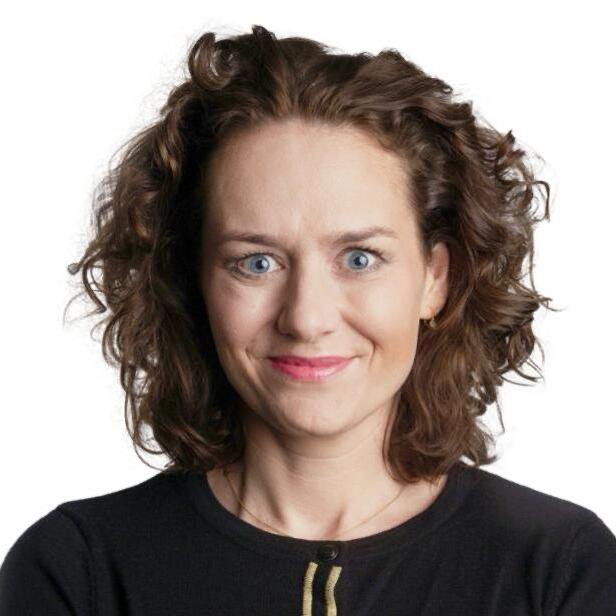 Maria Ejchart