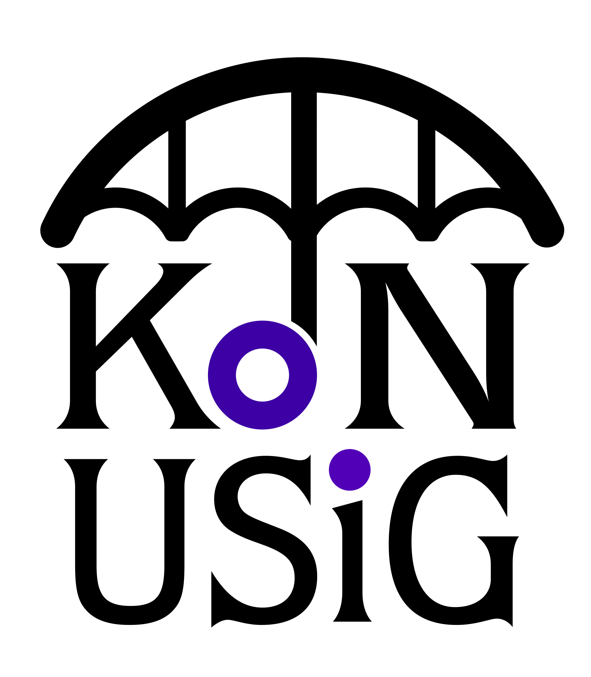 Logo: Student Society of Social and Commercial Insurance