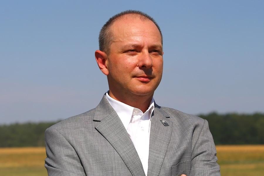 Michał Szubski
