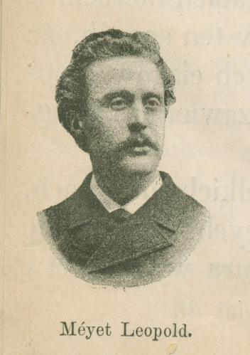 Leopold Méyet
